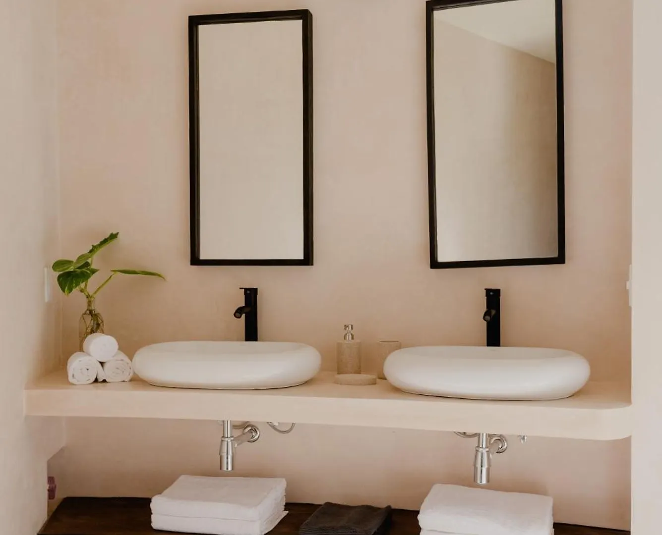 Tulum Jungle Luxury Villa Priv Pool & Concierge 4B Meksika
