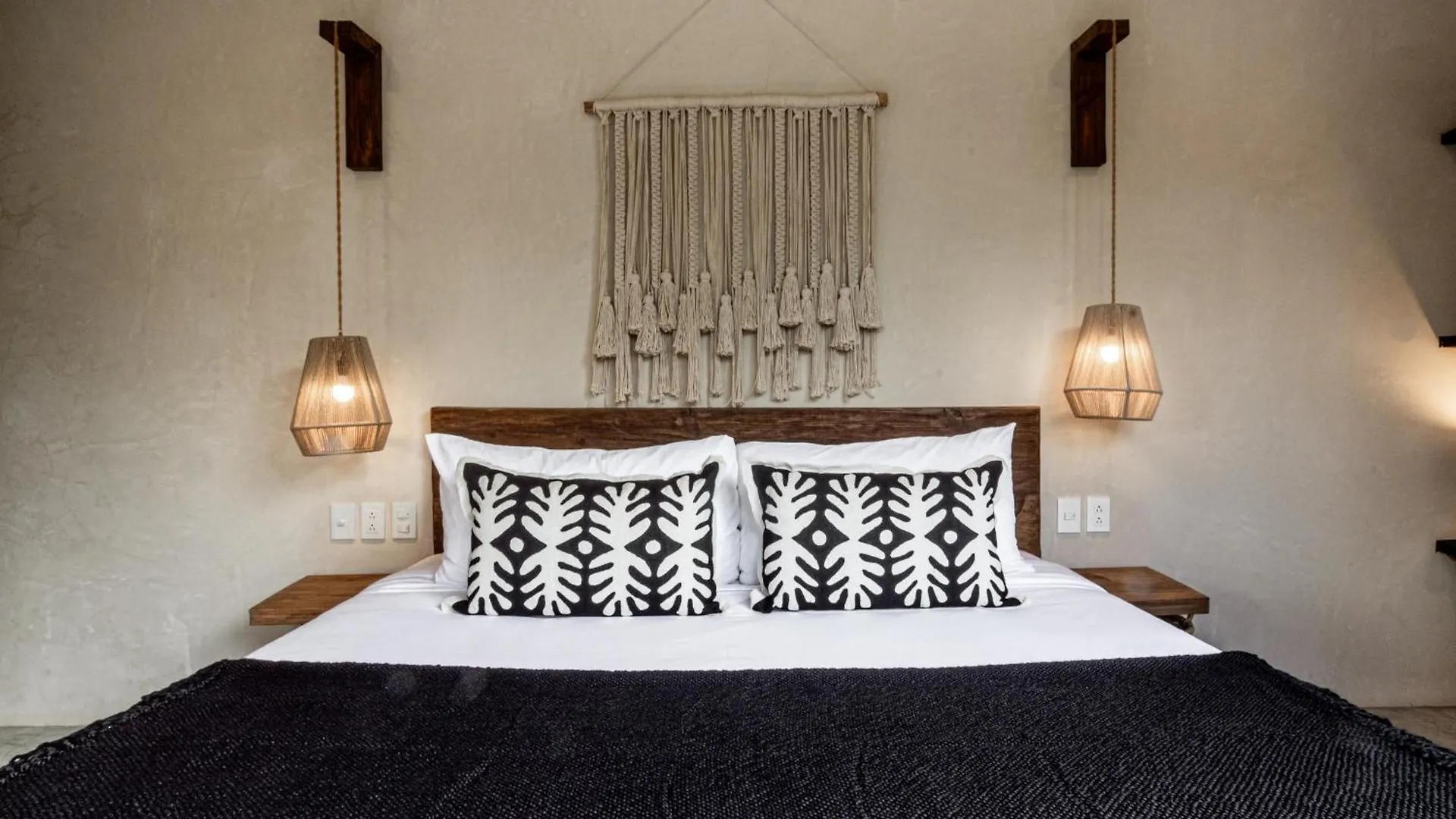 Tulum Jungle Luxury Villa Priv Pool & Concierge 4B