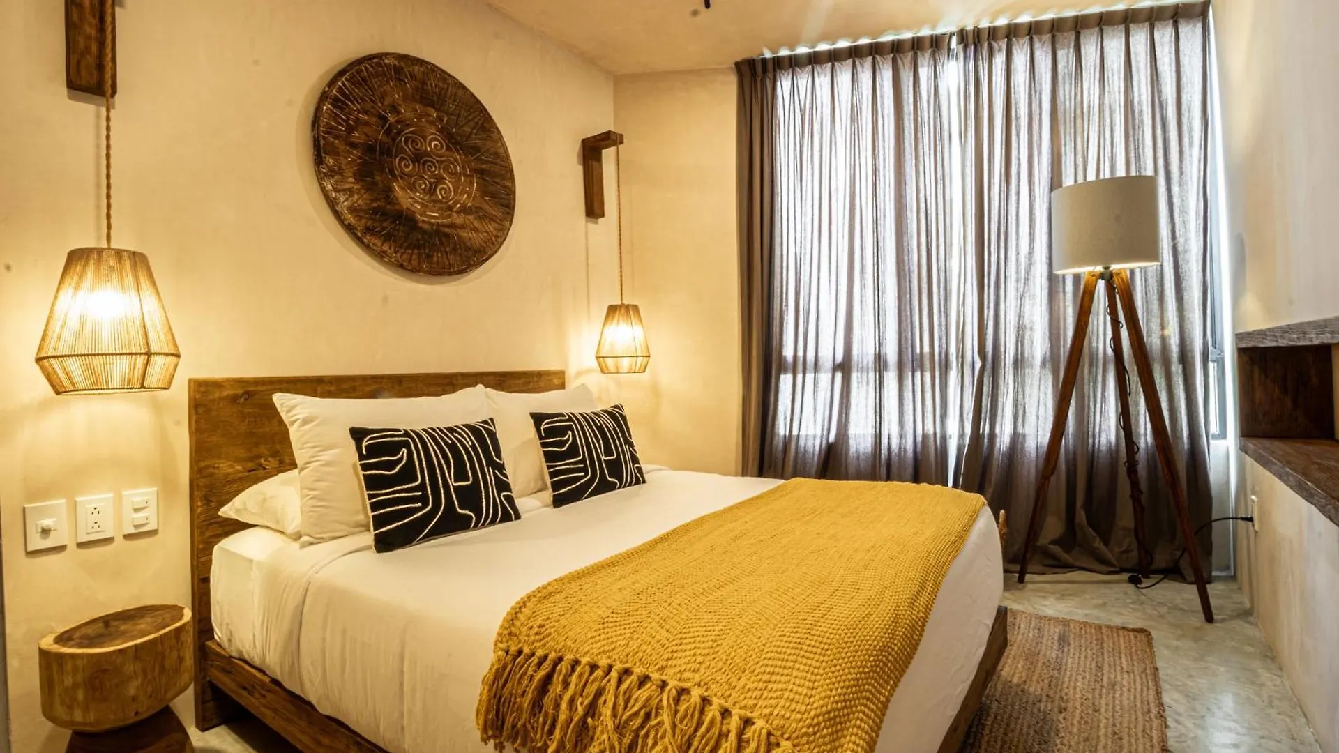 Tulum Jungle Luxury Villa Priv Pool & Concierge 4B