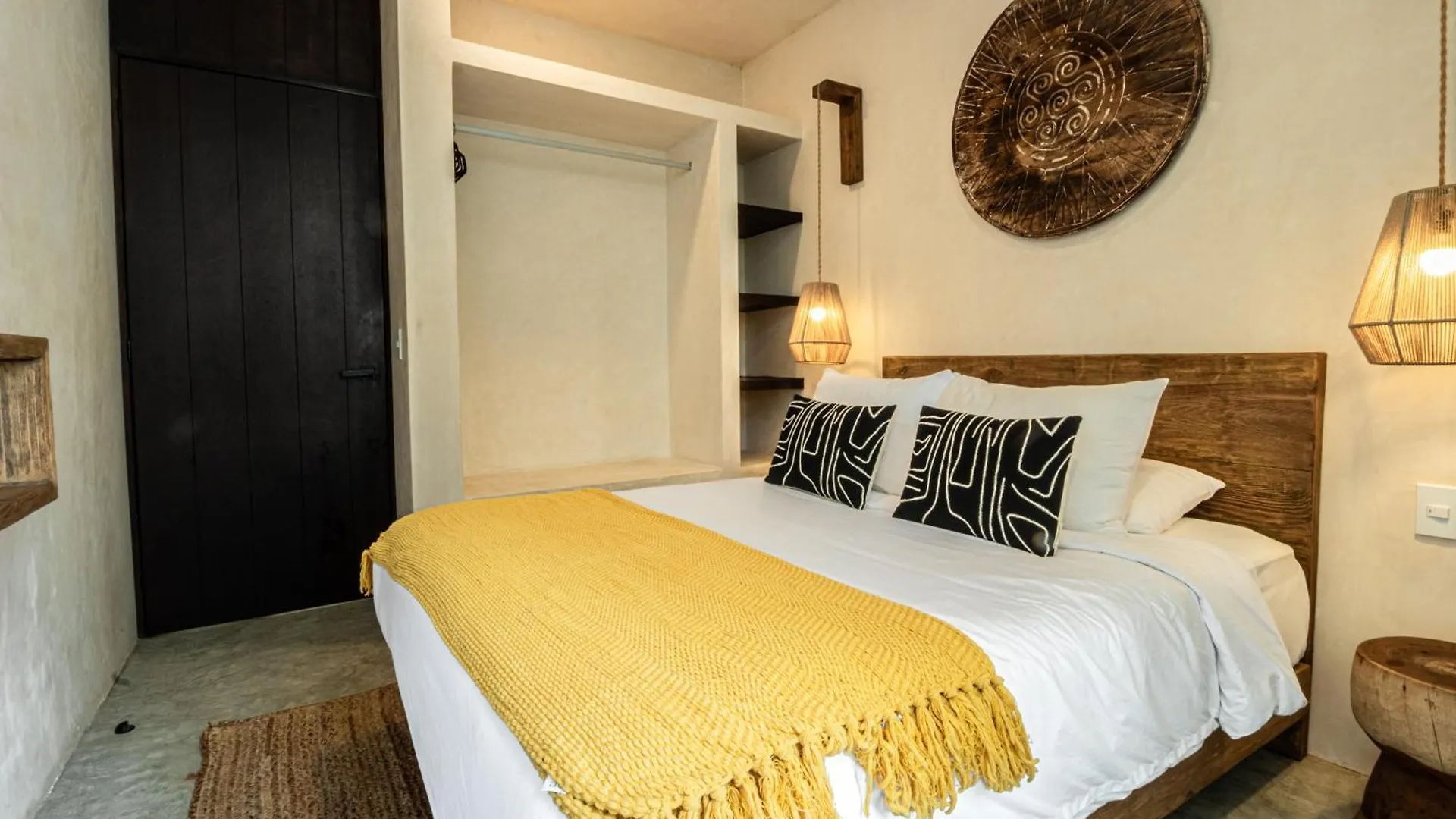 Tulum Jungle Luxury Villa Priv Pool & Concierge 4B Mexico