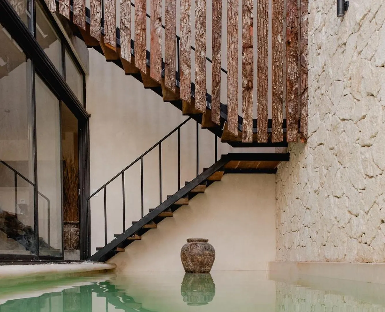 Tulum Jungle Luxury Villa Priv Pool & Concierge 4B