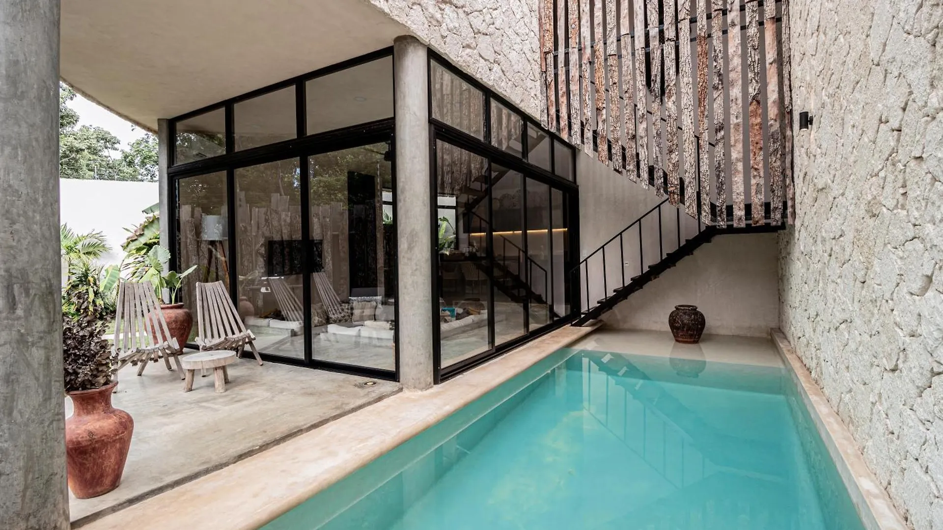 Tulum Jungle Luxury Villa Priv Pool & Concierge 4B