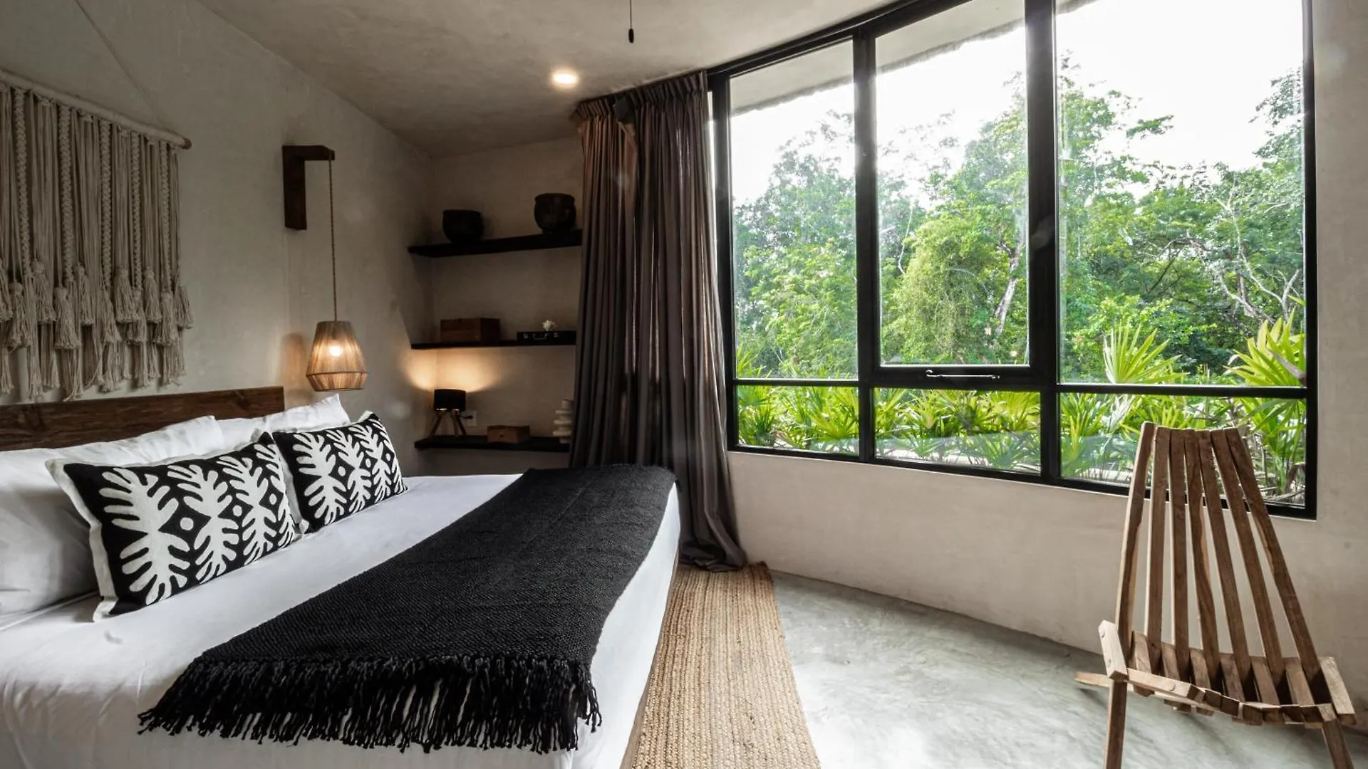 Tulum Jungle Luxury Villa Priv Pool & Concierge 4B Mexico