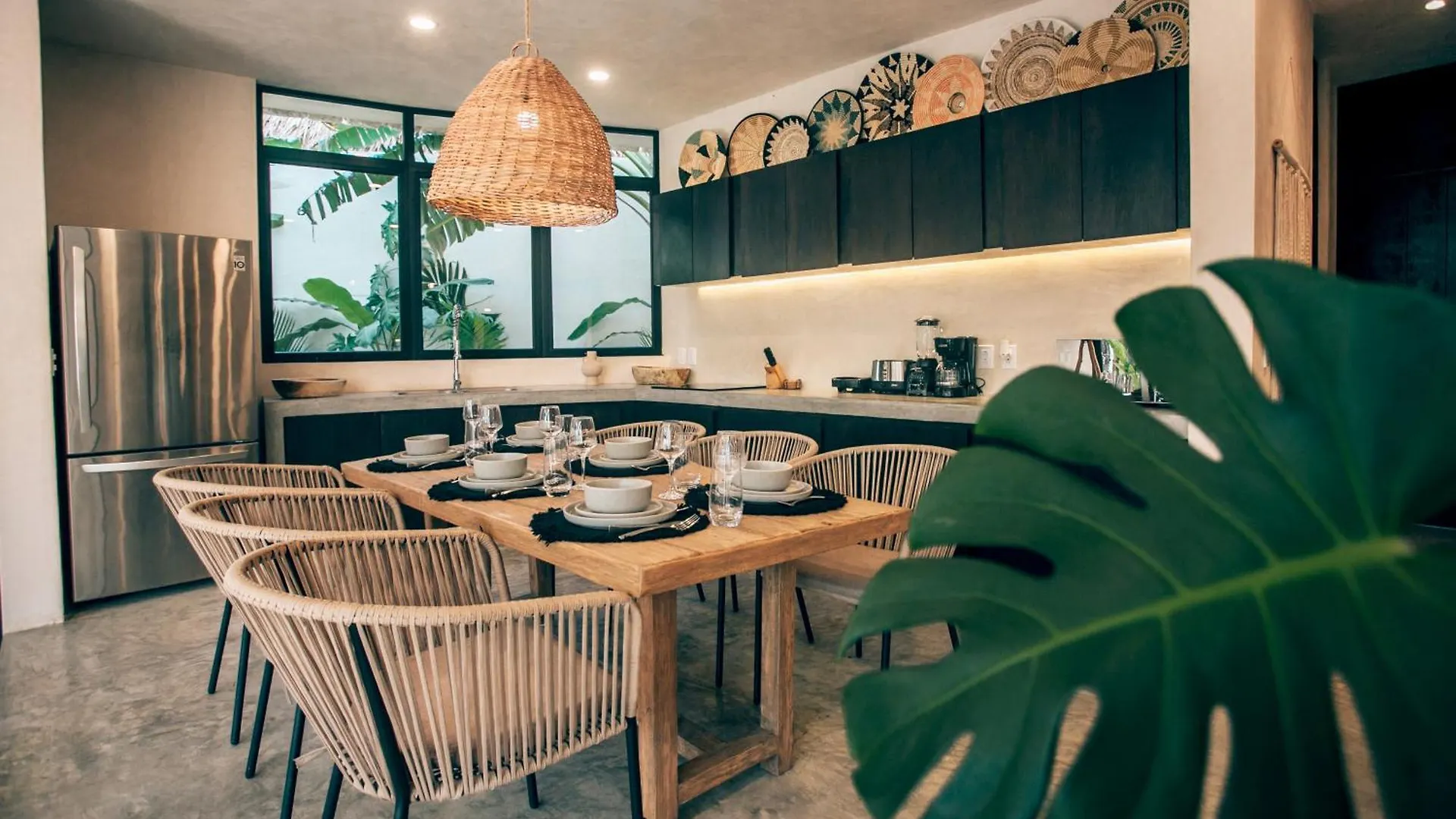 Tulum Jungle Luxury Villa Priv Pool & Concierge 4B 0*,