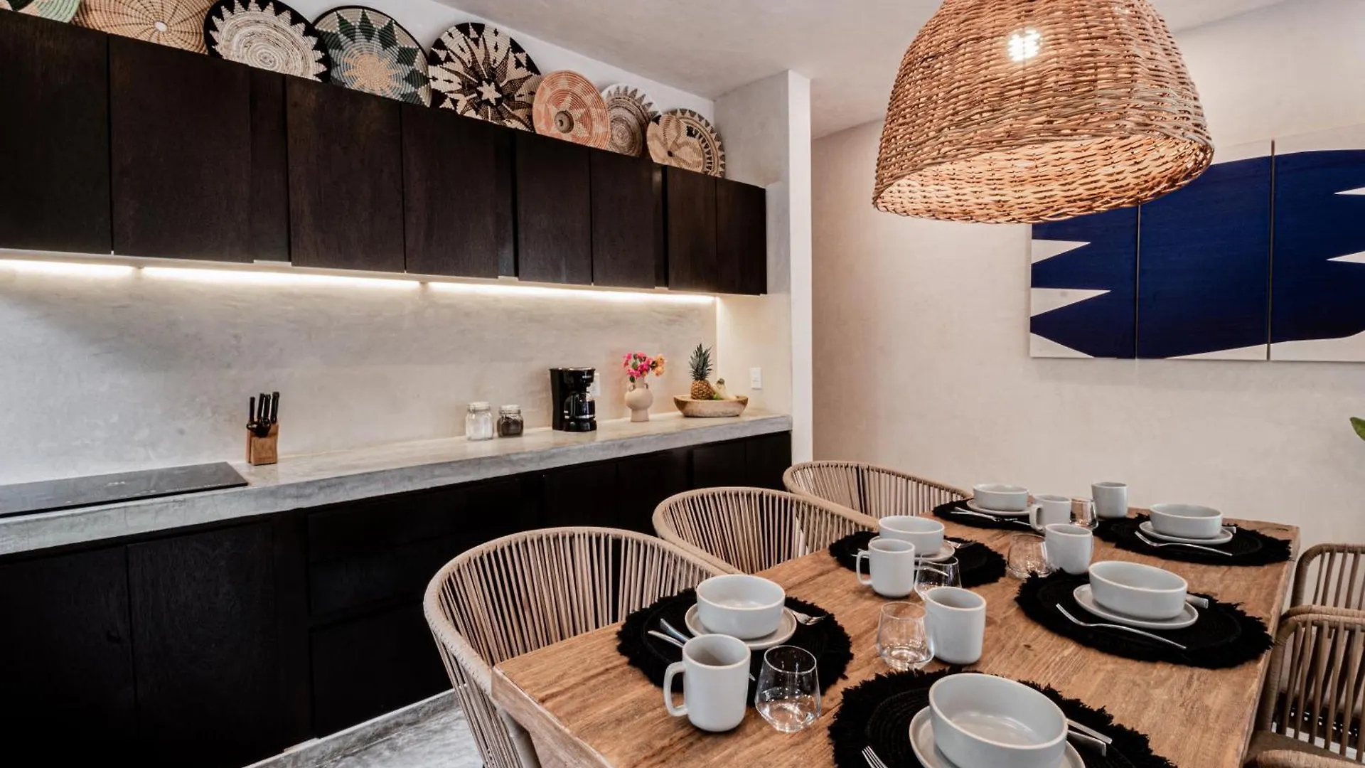 Tulum Jungle Luxury Villa Priv Pool & Concierge 4B