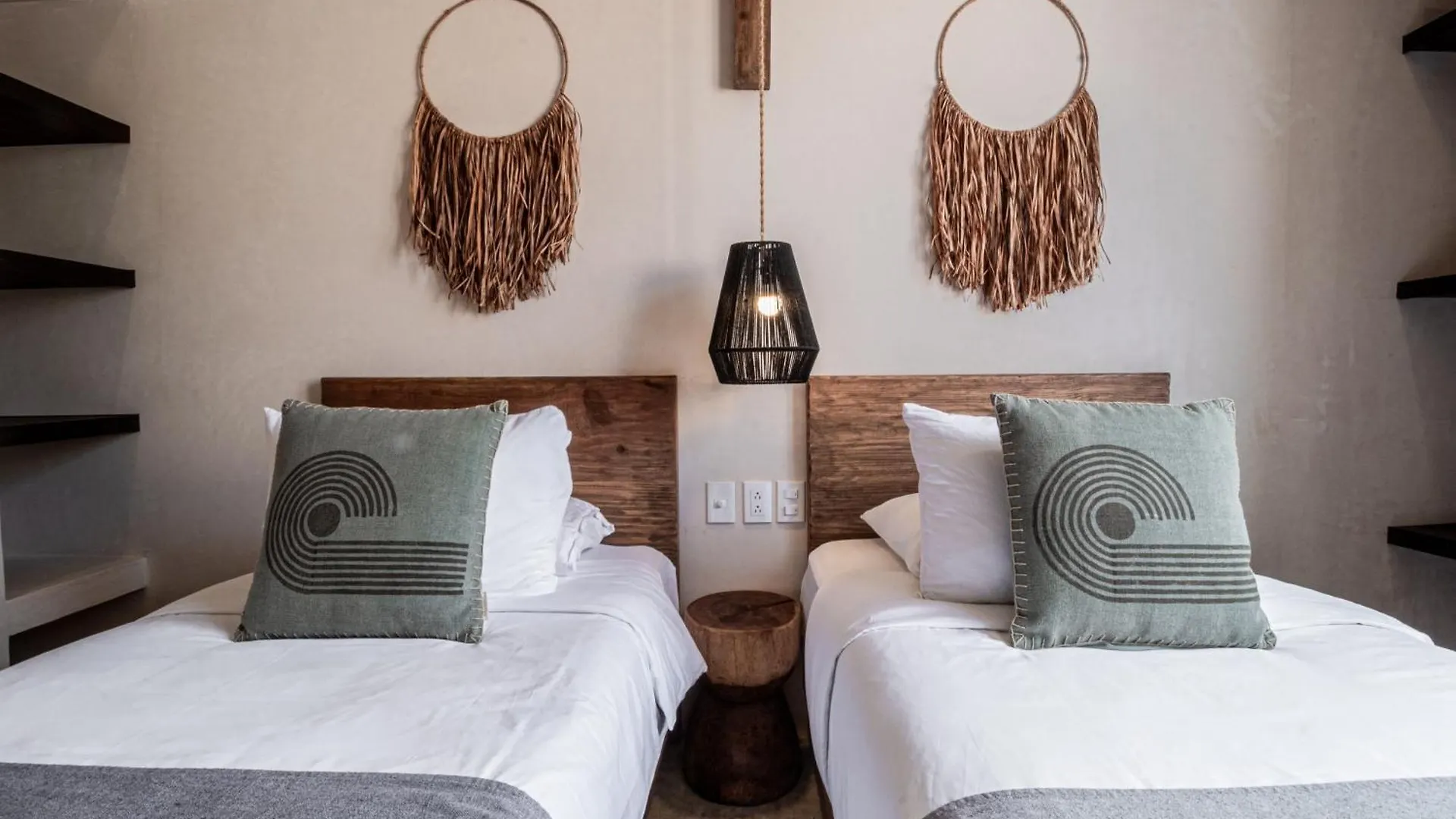 Tulum Jungle Luxury Villa Priv Pool & Concierge 4B Mexico
