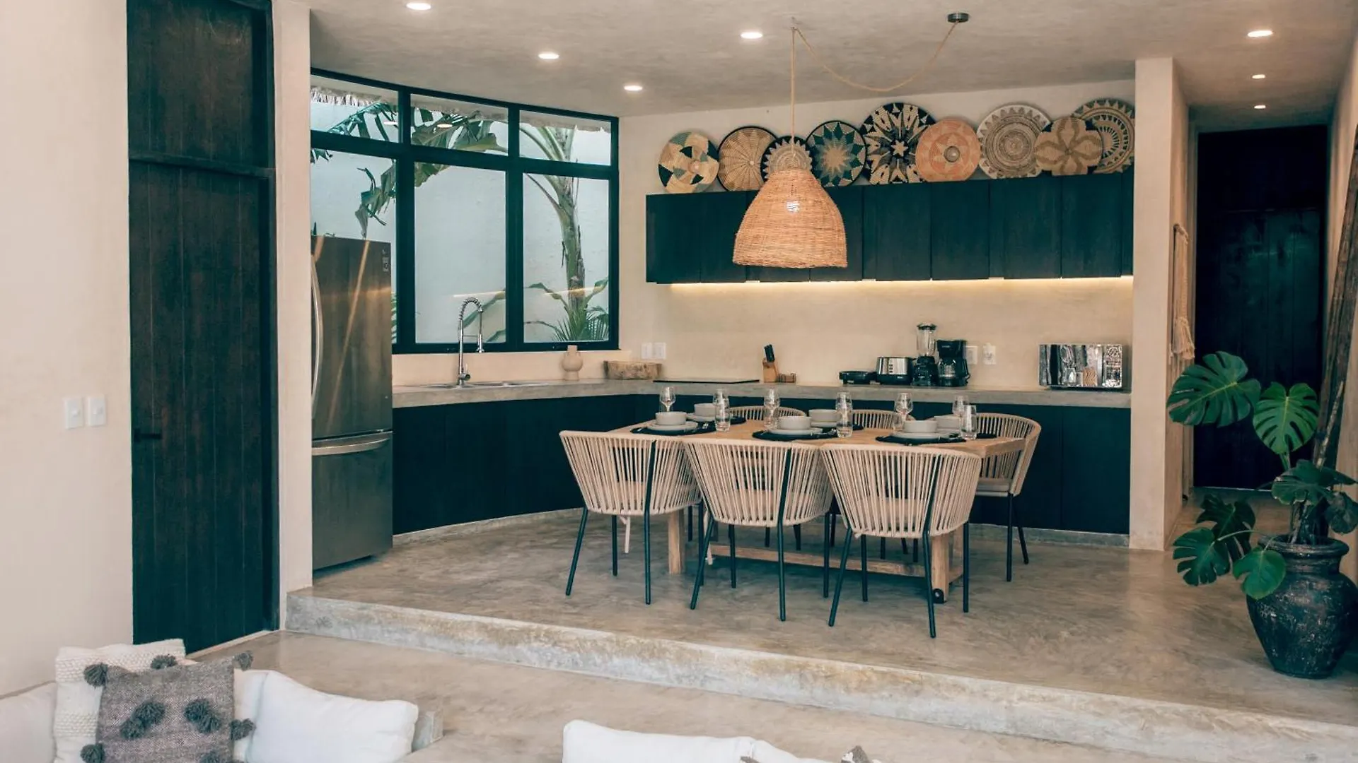 Tulum Jungle Luxury Villa Priv Pool & Concierge 4B