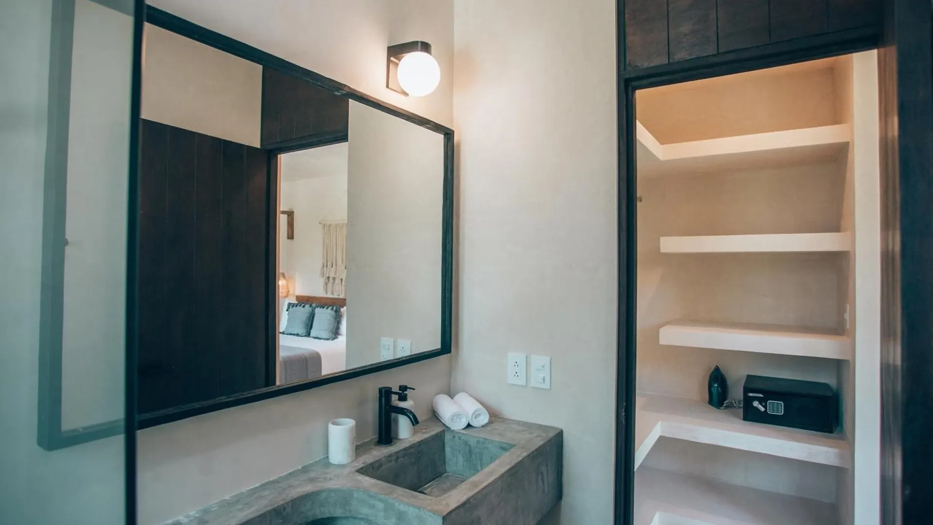Tulum Jungle Luxury Villa Priv Pool & Concierge 4B 0*,