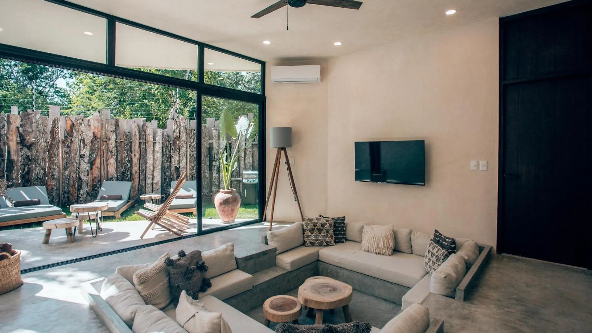 Tulum Jungle Luxury Villa Priv Pool & Concierge 4B