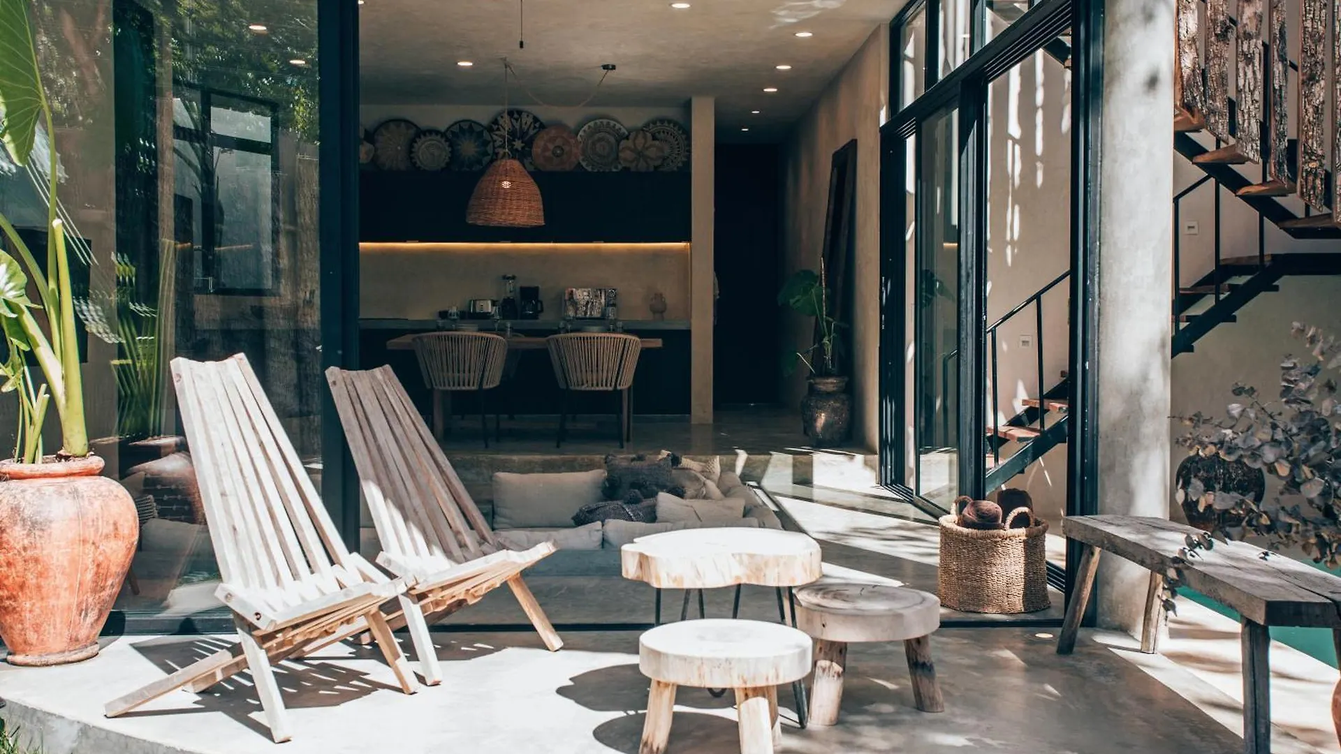 Tulum Jungle Luxury Villa Priv Pool & Concierge 4B