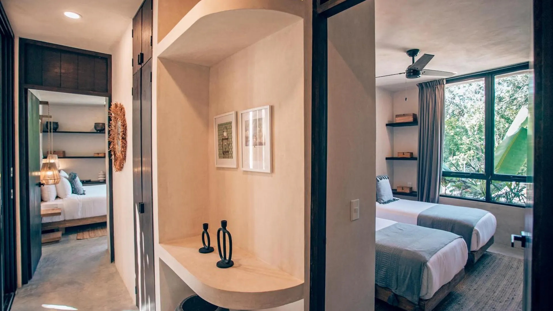 Tulum Jungle Luxury Villa Priv Pool & Concierge 4B Mexico