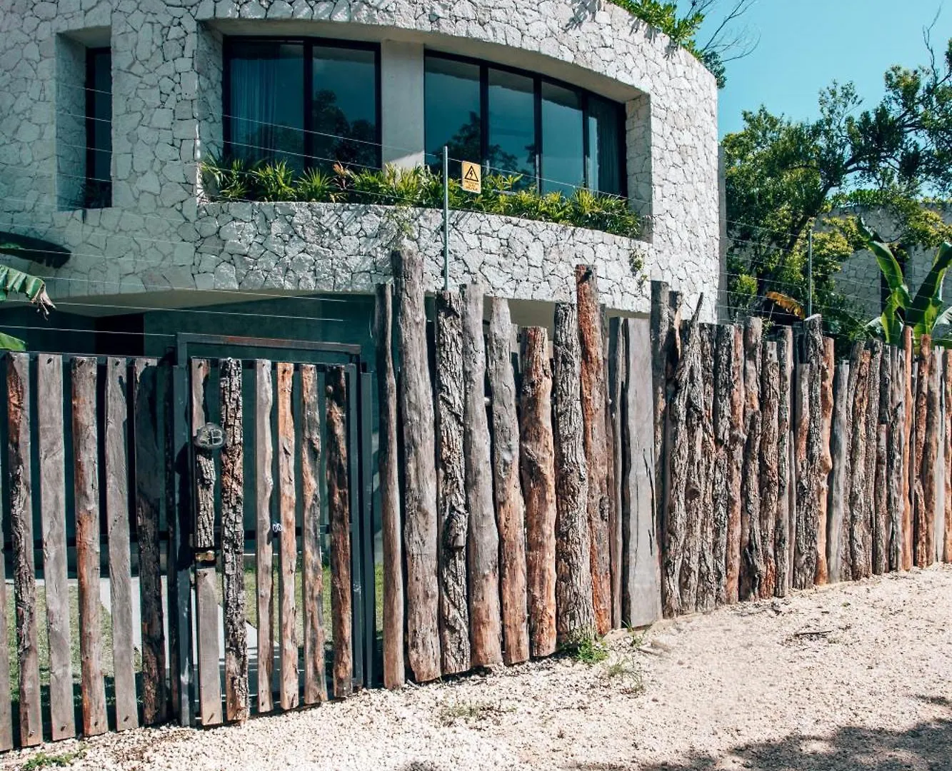 Tulum Jungle Luxury Villa Priv Pool & Concierge 4B