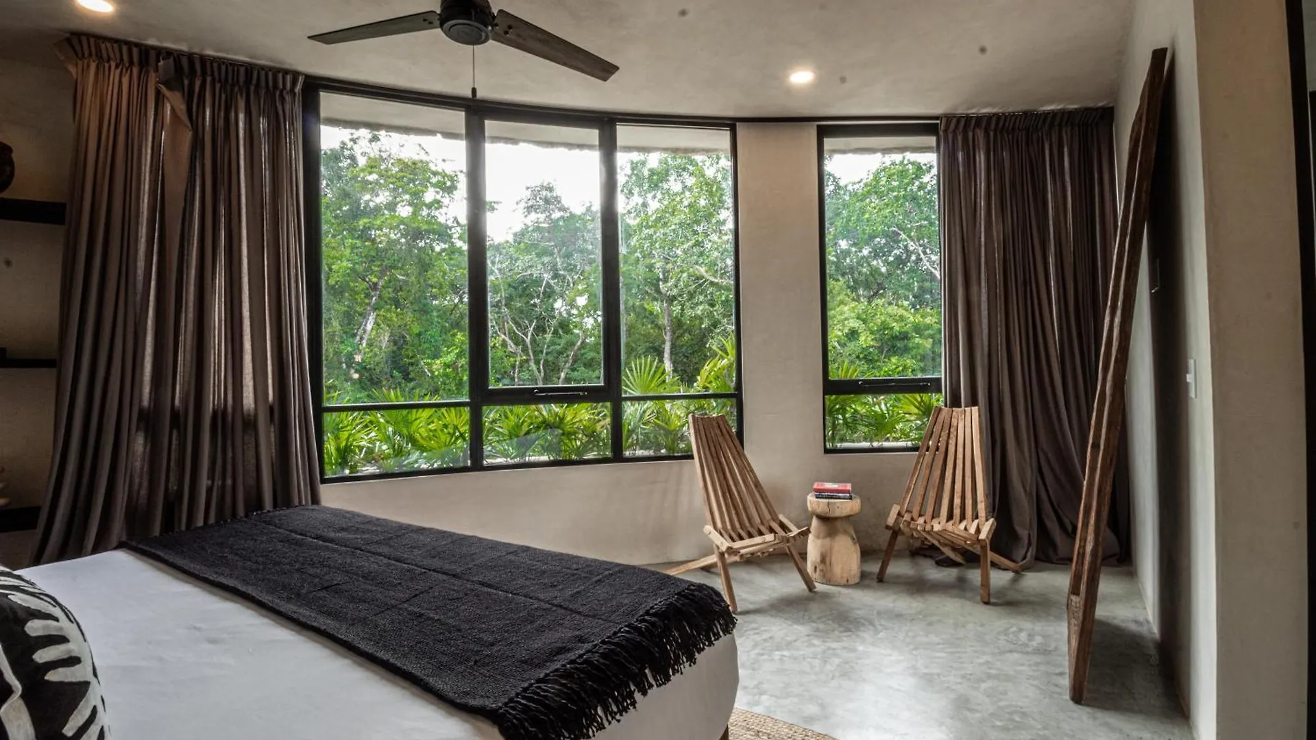 Tulum Jungle Luxury Villa Priv Pool & Concierge 4B